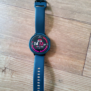갤럭시 액티브2 44mm ㅡ 네고