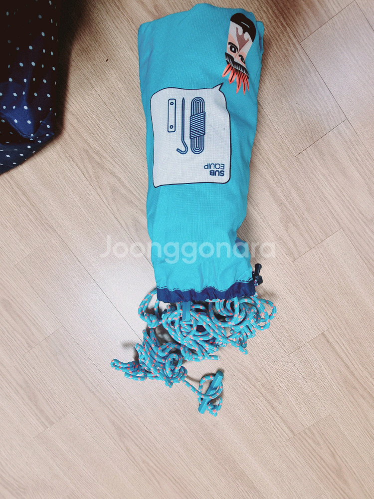 어반포레스트 타프 풀셋(설거지통,그릇말린망 서비스)--4