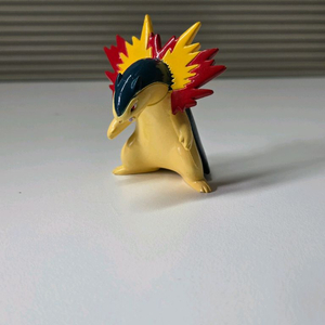 포켓몬 몬코레 몬콜레 블레이범 피규어