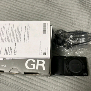 리코 GR3x HDF 새상품급