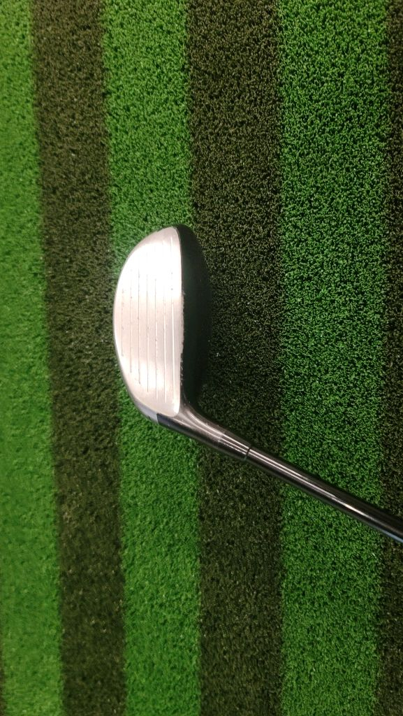 야마하 여성용 우드 3개 세트--1