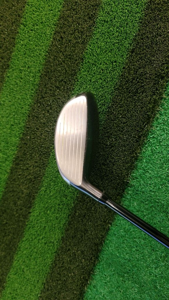 야마하 여성용 우드 3개 세트--4