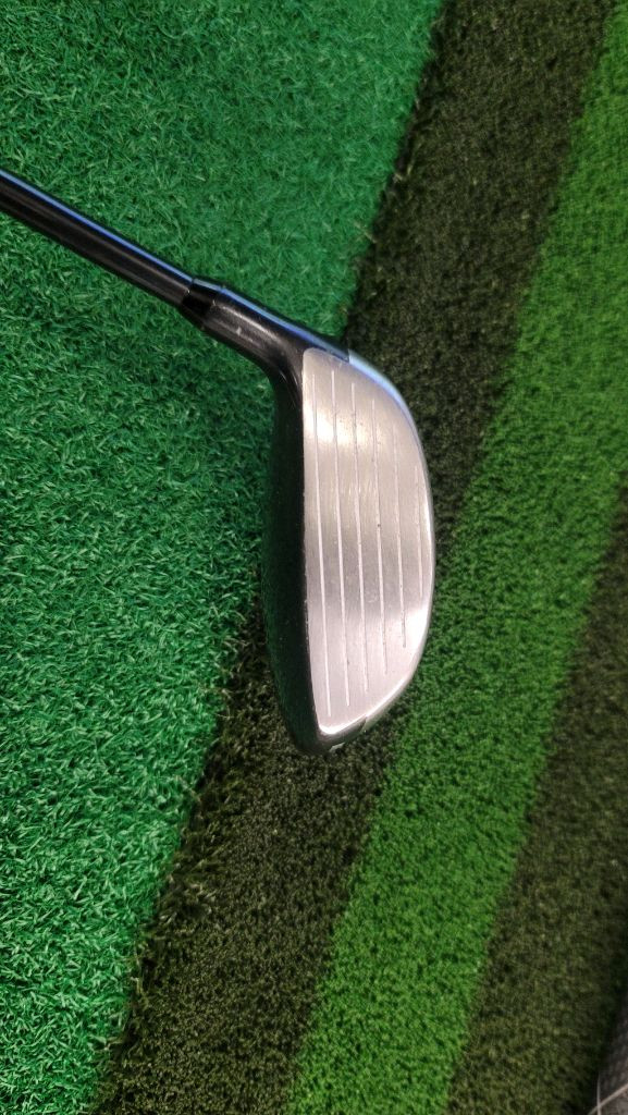 야마하 여성용 우드 3개 세트--6