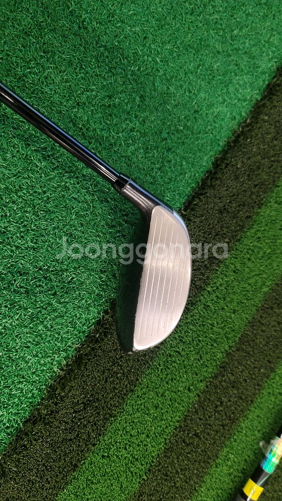 야마하 여성용 우드 3개 세트--8
