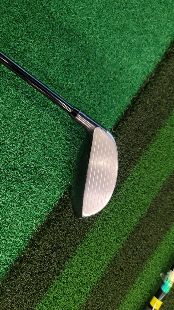 야마하 여성용 우드 3개 세트--8