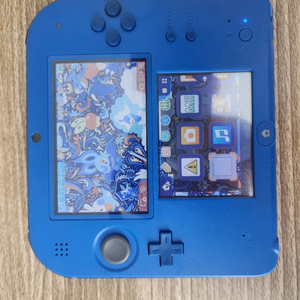 2ds 일판