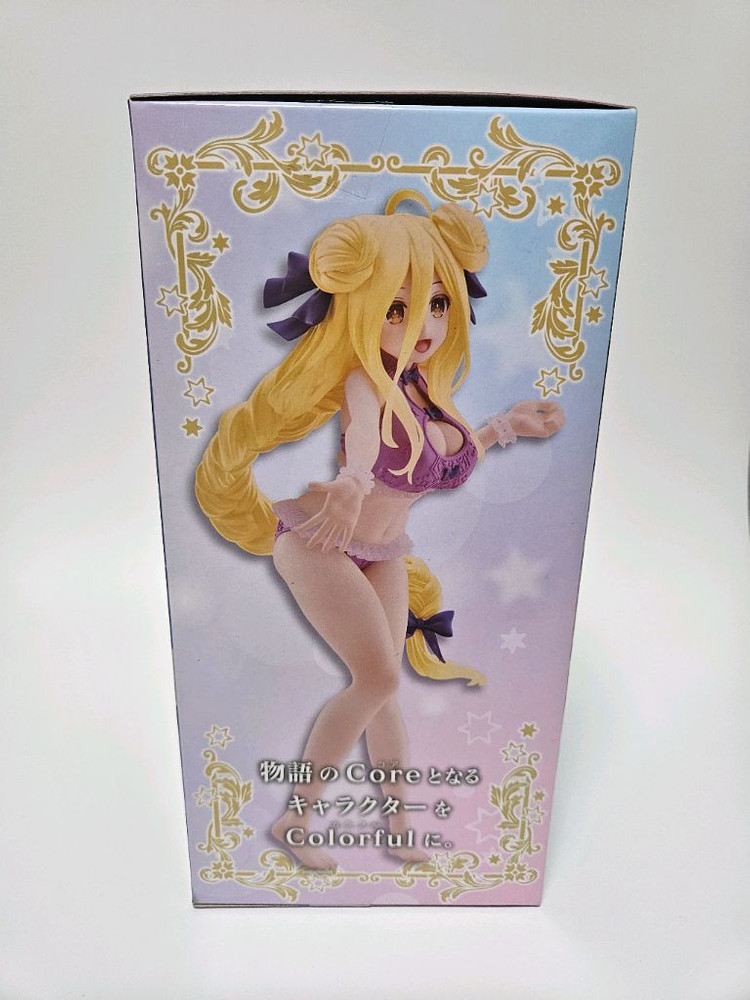 타이토 데이트어라이브 데어라 무쿠로 피규어 판매--1