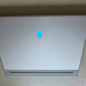 신품급 DELL 에일리언웨어 게이밍노트북 울트라9 RT
