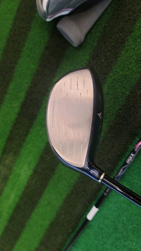 젝시오 여성용드라이버 12.5도,5번우드--2