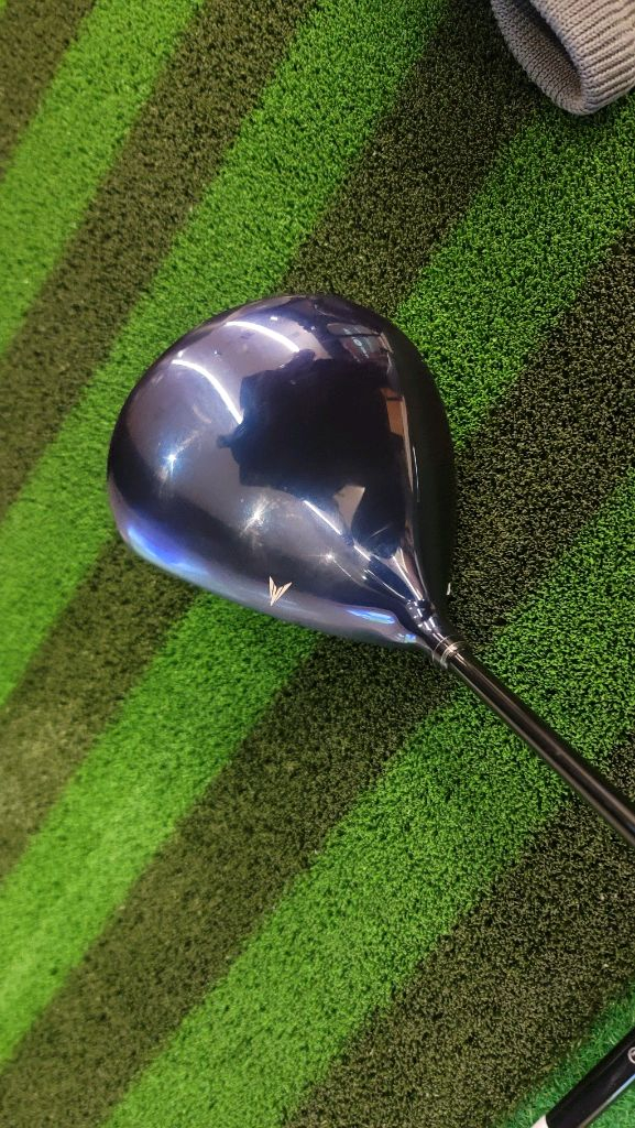 젝시오 여성용드라이버 12.5도,5번우드--1