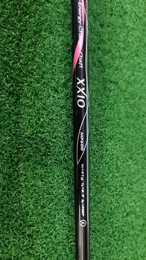 젝시오 여성용드라이버 12.5도,5번우드--5