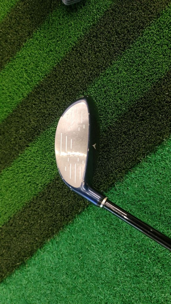 젝시오 여성용드라이버 12.5도,5번우드--6