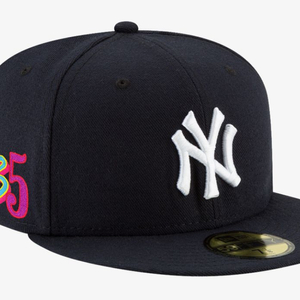 [새상품] MLB25 플레이어스 위켄드 뉴욕 양키스35