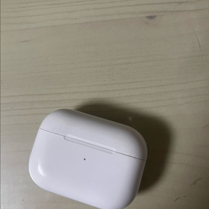 에어팟 프로 2 본체