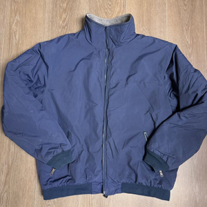 엘엘빈 웜업나일론 자켓 L.L.Bean