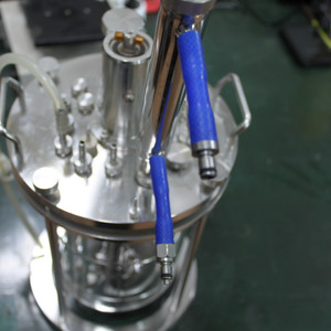 Fermentec Bioreactor 생물반응기