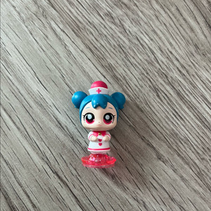 티니핑 간호핑 피규어