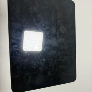 아이패드 프로 m4 13인치 256 wifi 판매합니다