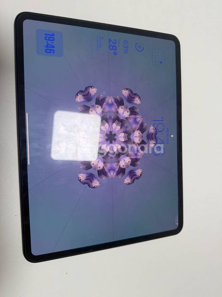 아이패드 프로 m4 13인치 256 wifi 판매합니다--1