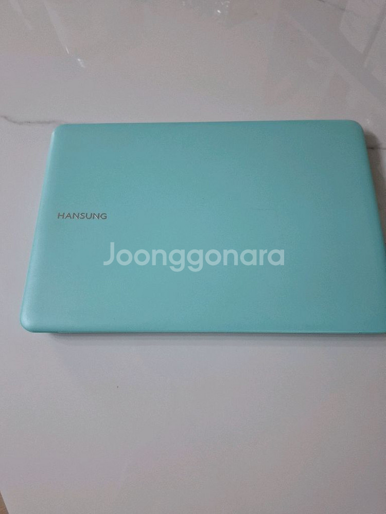 한성 노트북 부품용--0