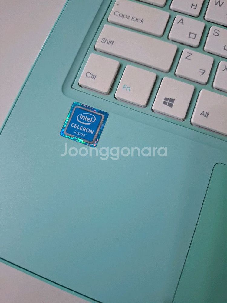 한성 노트북 부품용--2