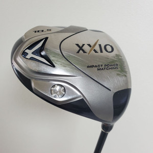 젝시오 MP600 드라이버 10.5도 R 던롭 골프채