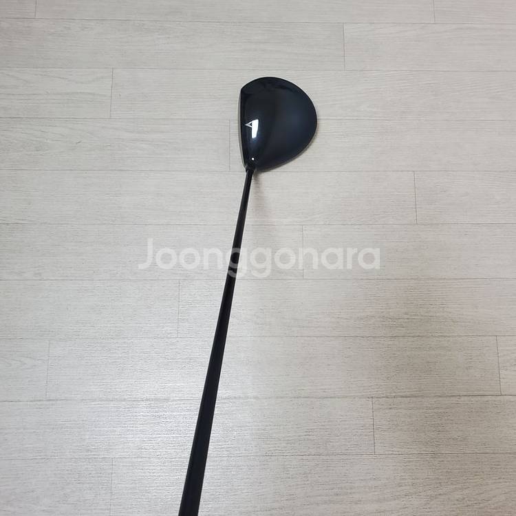 젝시오 MP600 드라이버 10.5도 R 던롭 골프채--6