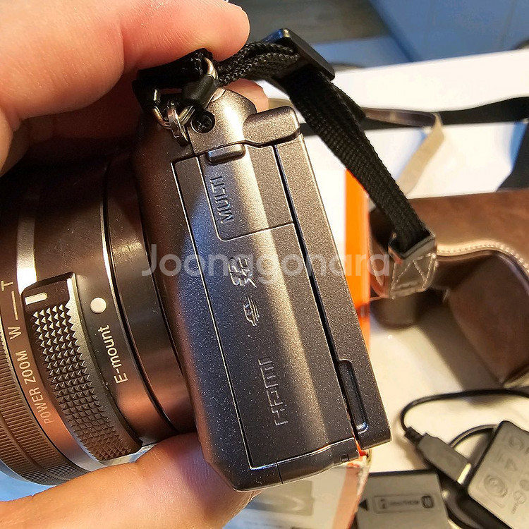 소니a5100 번들셋--5