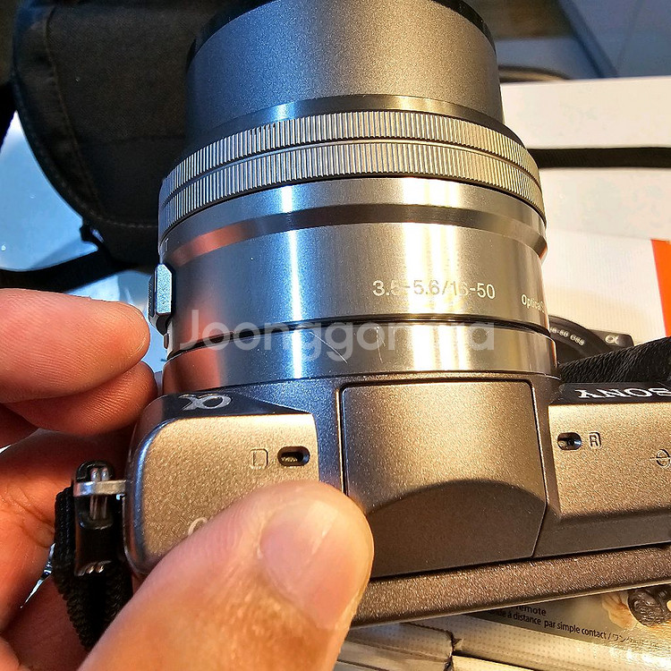 소니a5100 번들셋--9