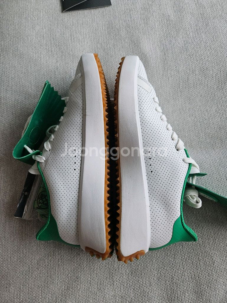 지포어(G/FORE) 여성골프화 245cm 1회 착용--4