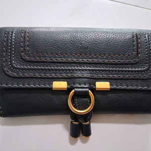 끌로에 장지갑 즹품