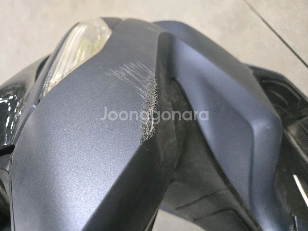 pcx 20년식 125cc(62,000km)--0
