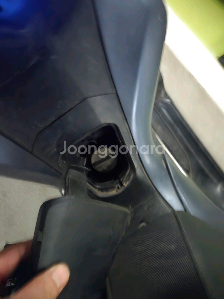 pcx 20년식 125cc(62,000km)--3