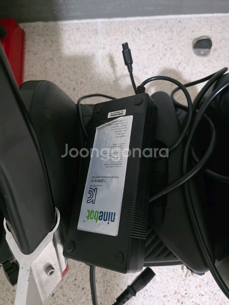 Didigo 전동 스쿠터(급처분) 빠른판매원함--1