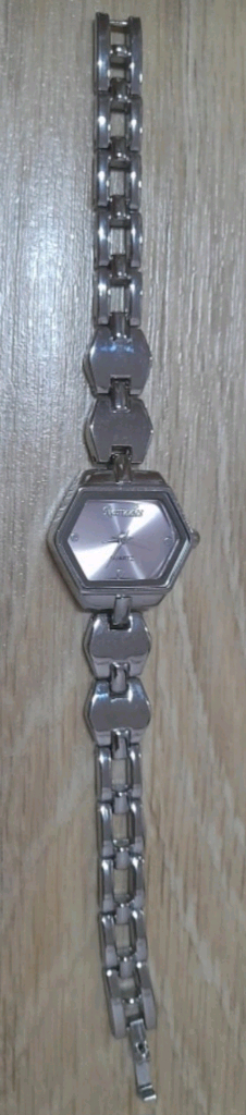 여성 시계 목걸이 팔찌 귀걸이 이미지