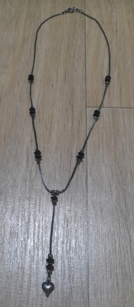 여성 시계 목걸이 팔찌 귀걸이 이미지