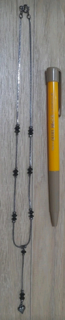 여성 시계 목걸이 팔찌 귀걸이 이미지