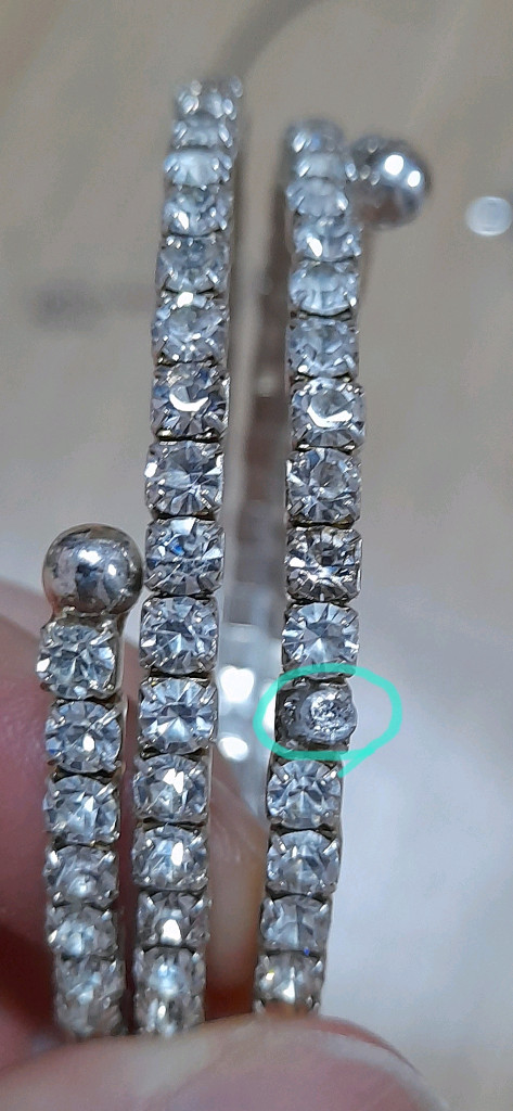 여성 시계 목걸이 팔찌 귀걸이 이미지