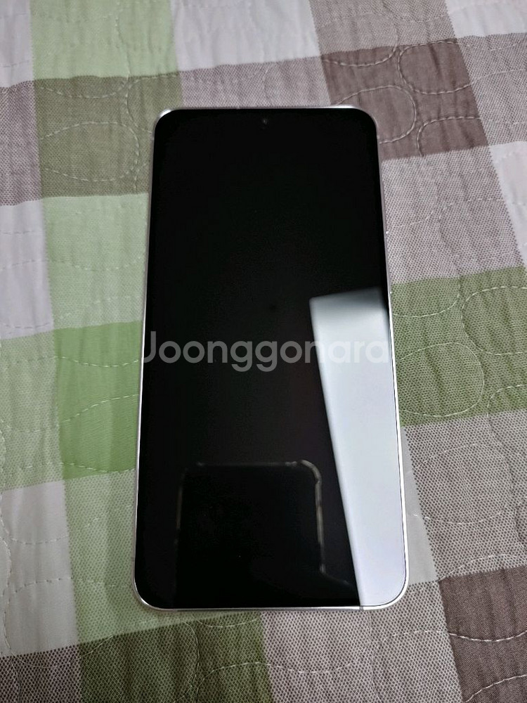 자급제 그냥새폰 ㅡ 갤럭시 S23+플러스 512GB--1