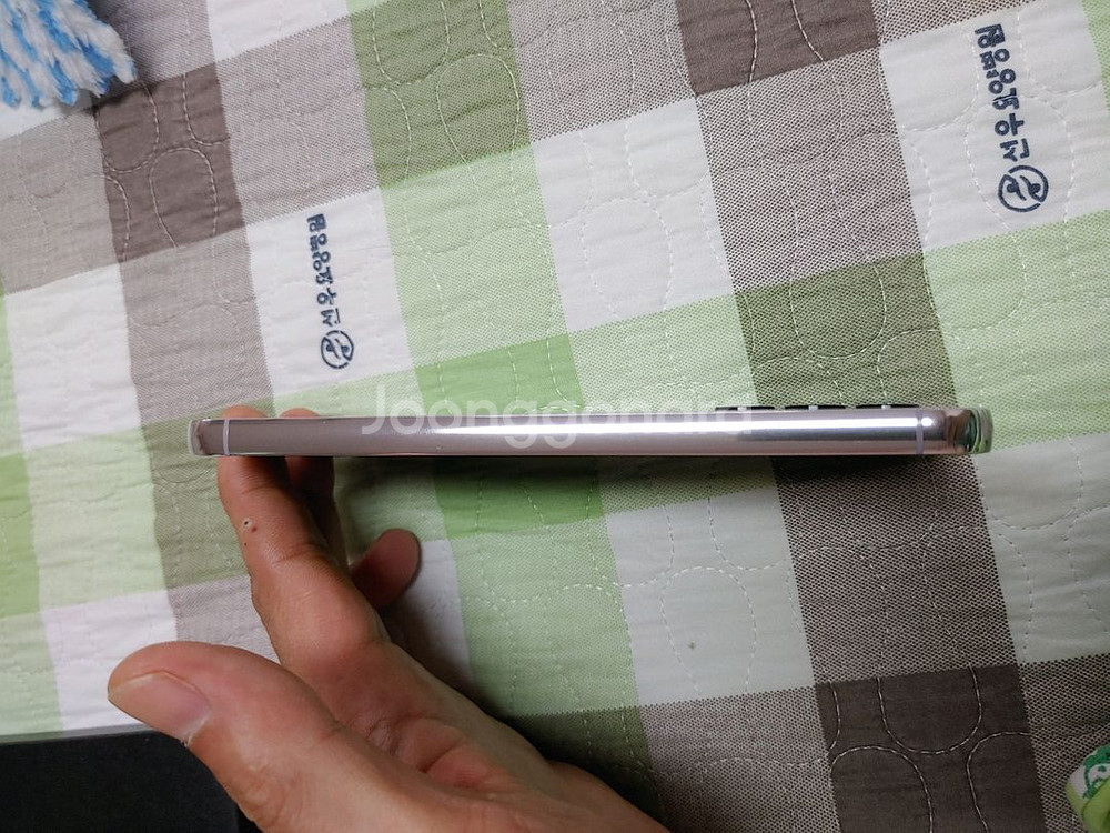 자급제 그냥새폰 ㅡ 갤럭시 S23+플러스 512GB--2