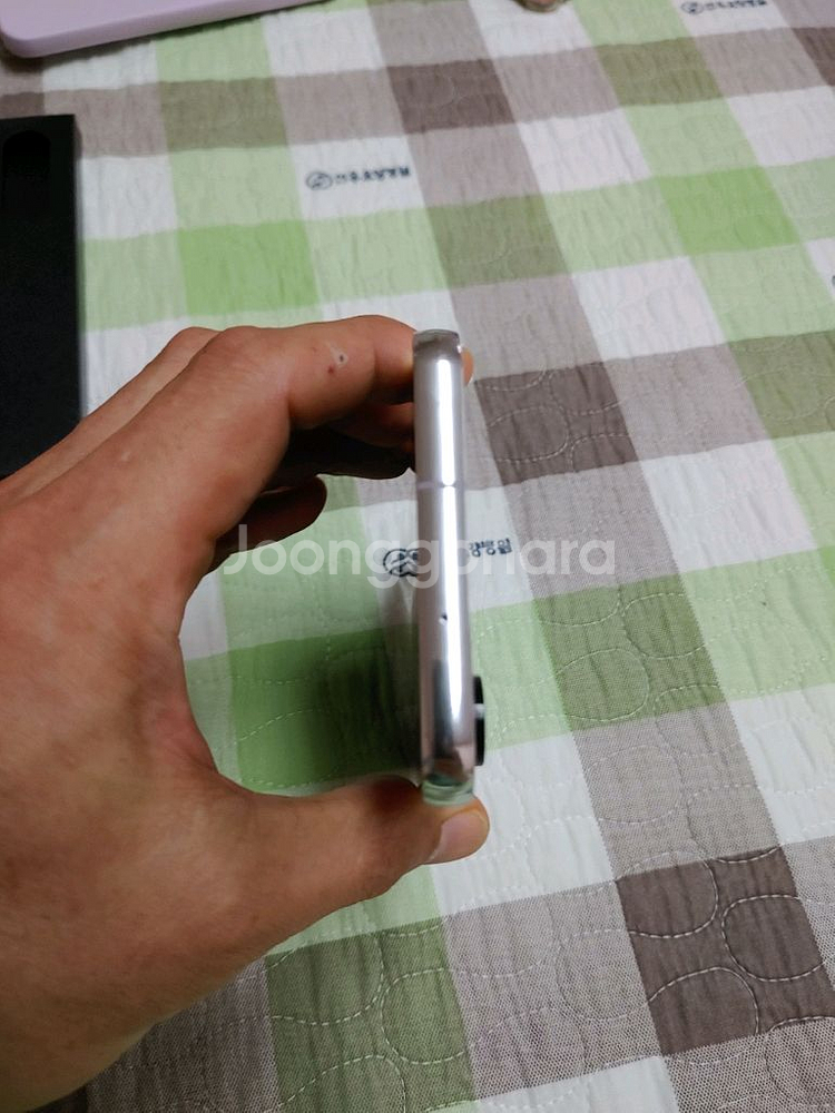 자급제 그냥새폰 ㅡ 갤럭시 S23+플러스 512GB--11