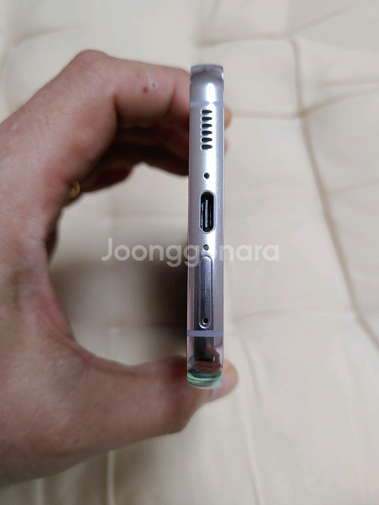 자급제 그냥새폰 ㅡ 갤럭시 S23+플러스 512GB--12