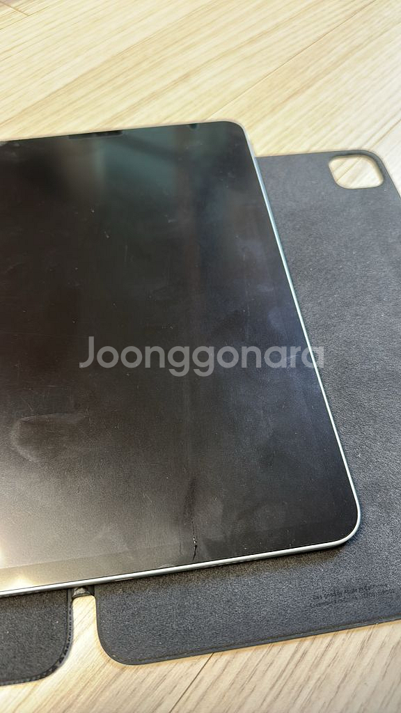 아이패드프로 11인치 3세대 M1 128G wifi--2