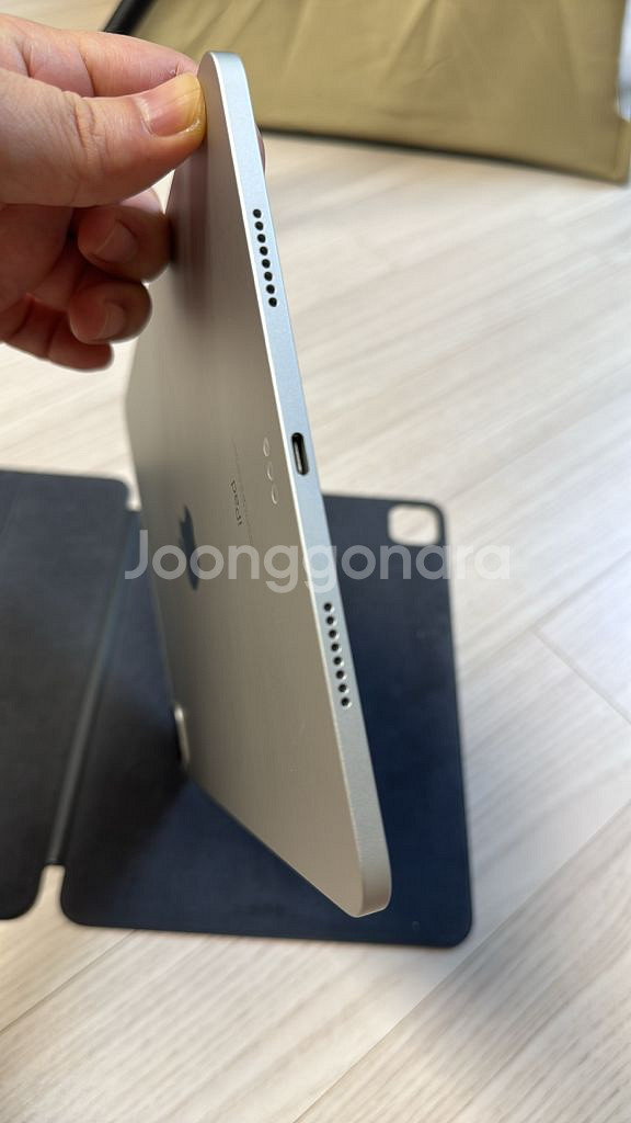 아이패드프로 11인치 3세대 M1 128G wifi--4