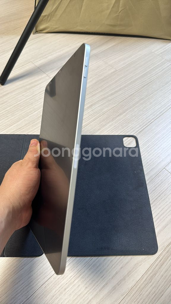 아이패드프로 11인치 3세대 M1 128G wifi--5