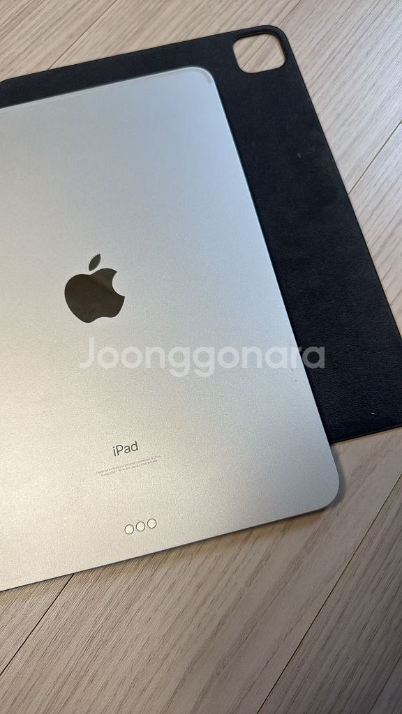 아이패드프로 11인치 3세대 M1 128G wifi--6