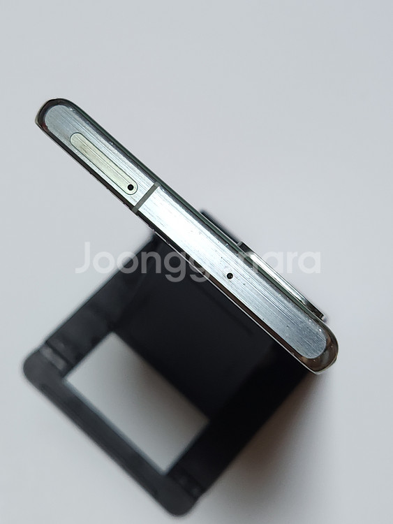 갤럭시노트20 256G 그린 공기계 11758--4