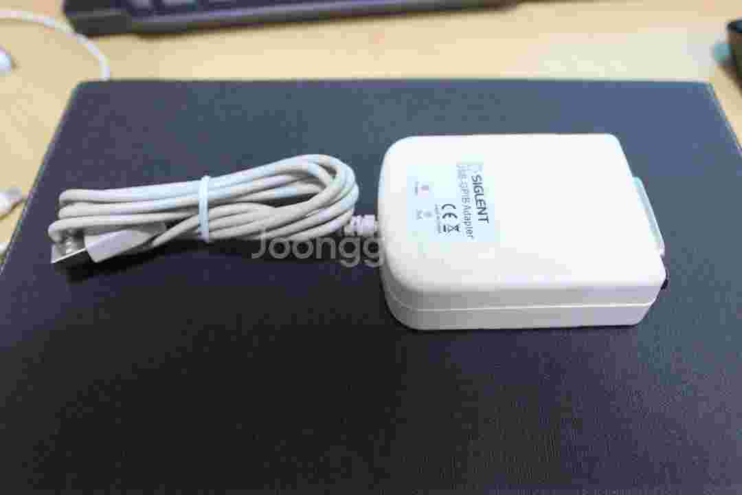 GPIB USB 컨버터 USB-GPIB Adaptor--0