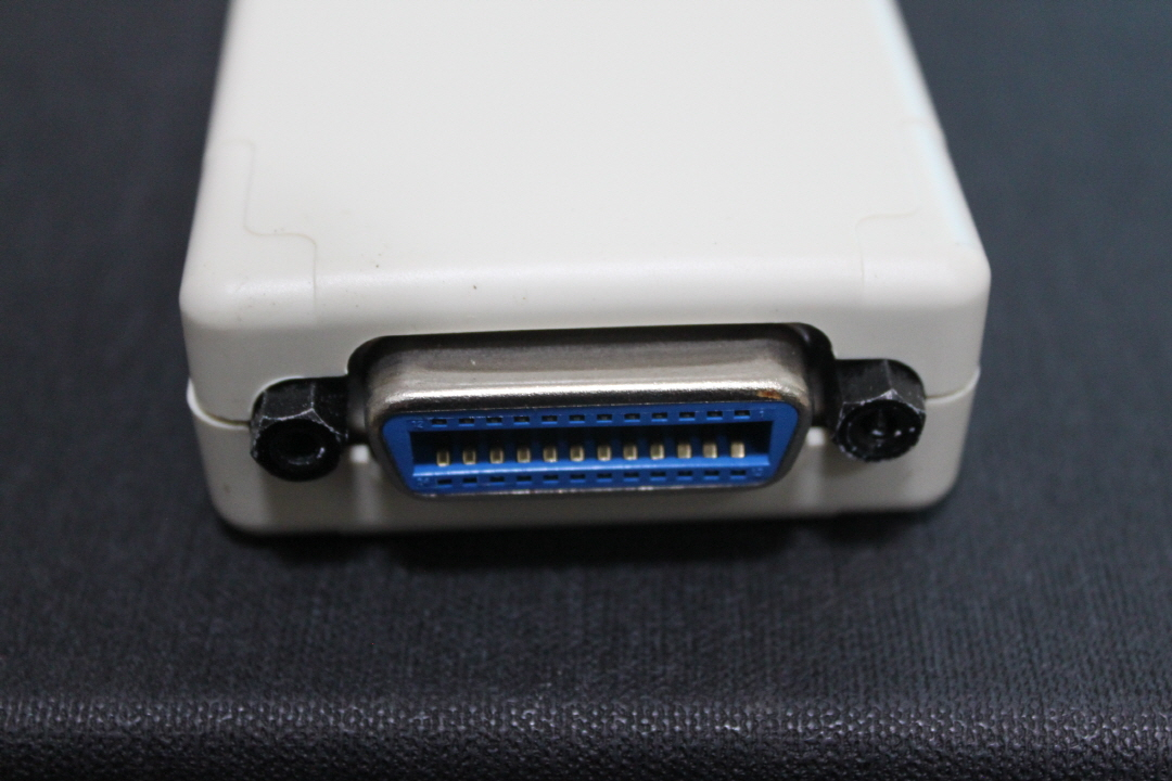 GPIB USB 컨버터 USB-GPIB Adaptor--1