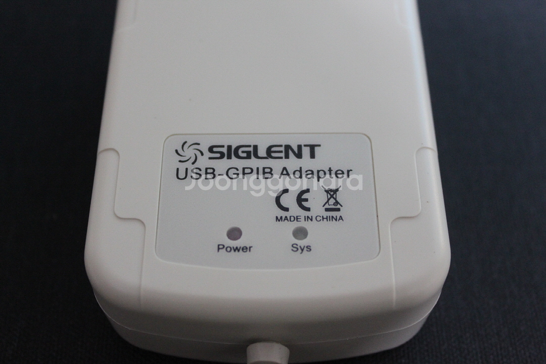 GPIB USB 컨버터 USB-GPIB Adaptor--3